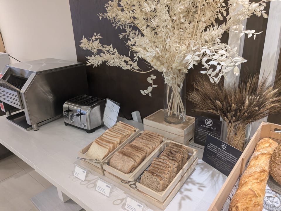 Gastro La Pergola Aparthotel