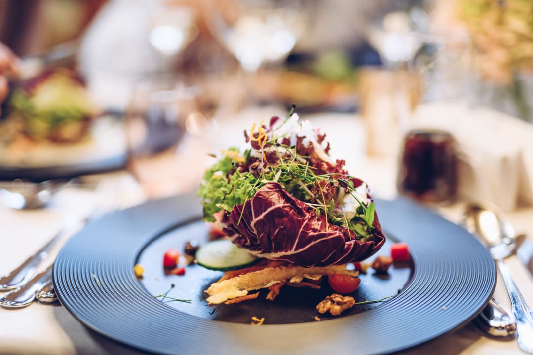 Gastro Relax- & Vitalhotel Adler