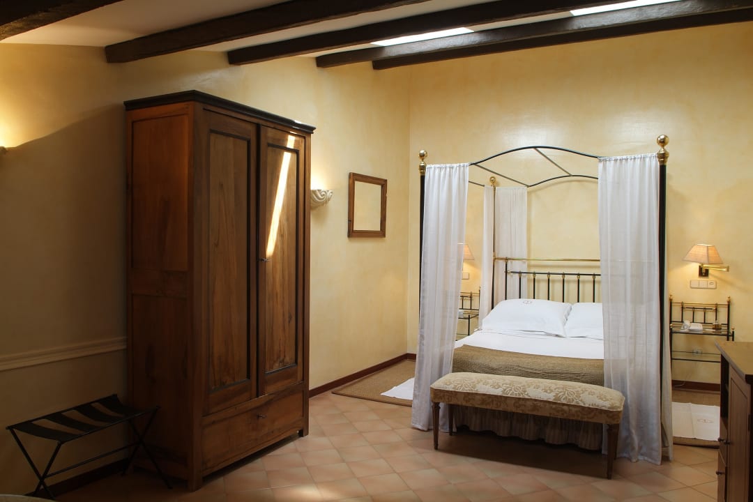 Habitación del hotel Hotel Termes La Garriga