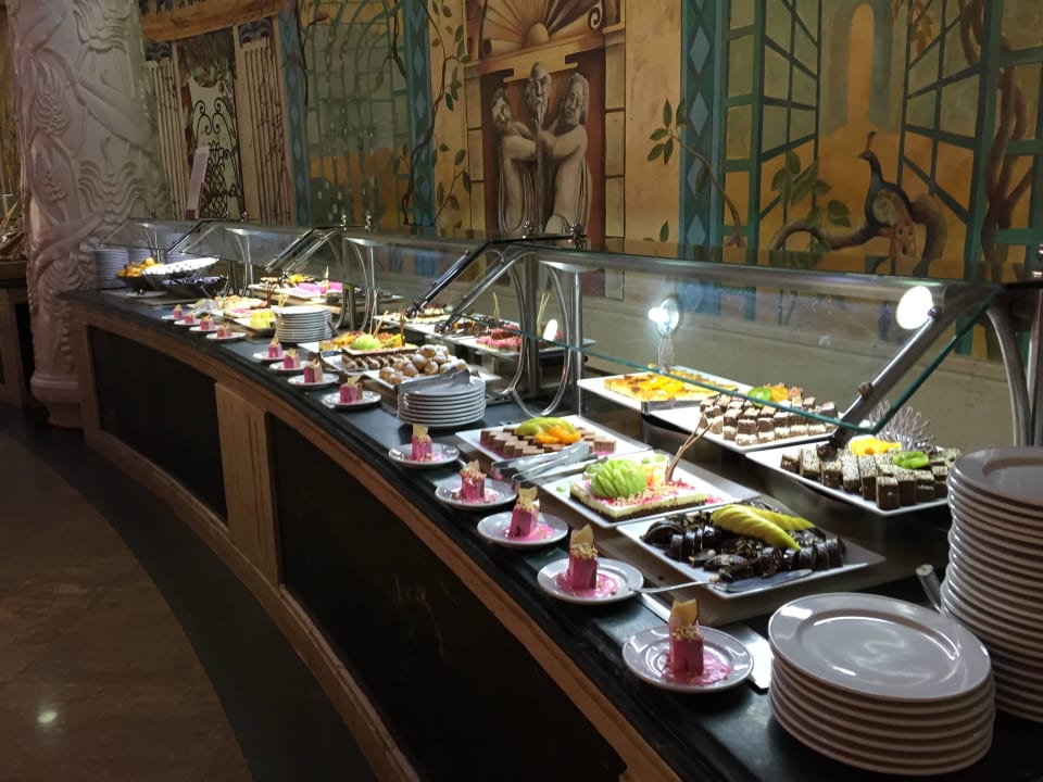 Süßigkeiten Sentido Caribbean World Soma Bay