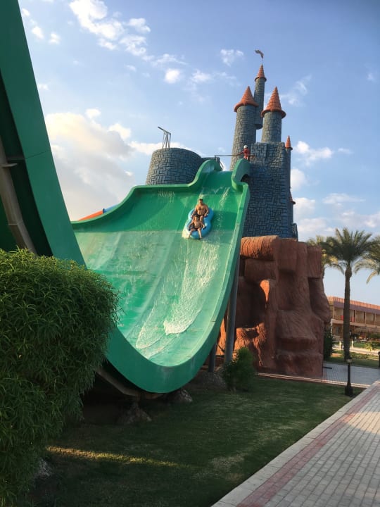 Sport & Freizeit Pickalbatros Aqua Blu Resort - Sharm El Sheikh