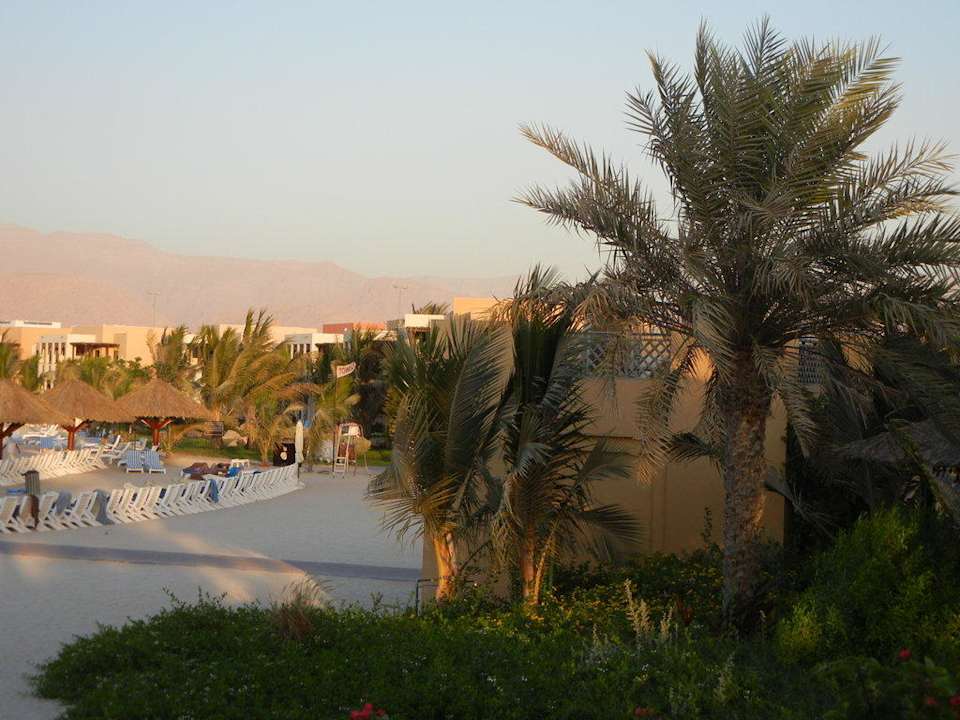 Strand Hilton Garden Inn Ras Al Khaimah