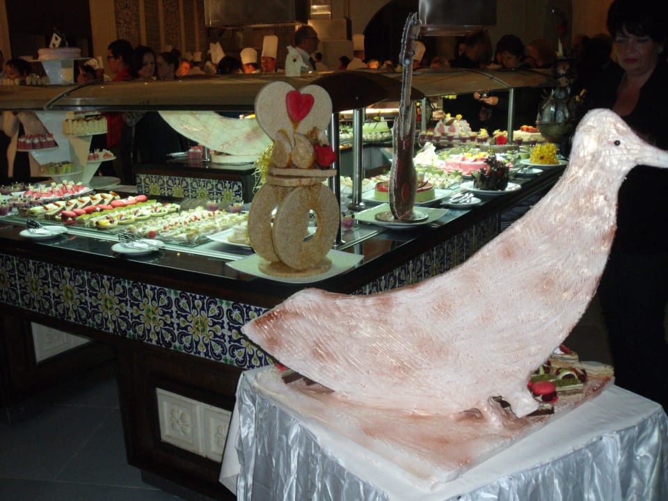 Silvester Iberostar Selection Royal El Mansour