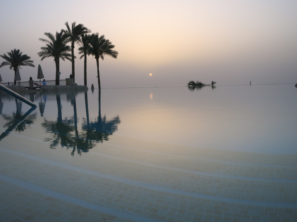 Ausblick Makadi Spa - Adults only