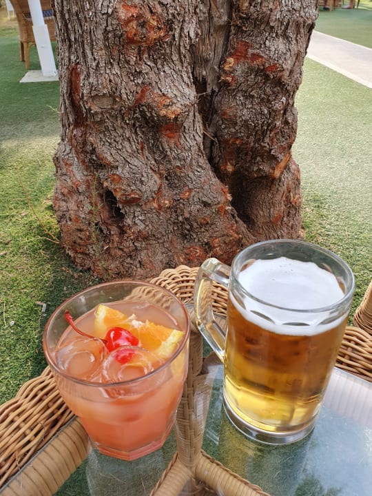 Gastro Anissa Beach & Village