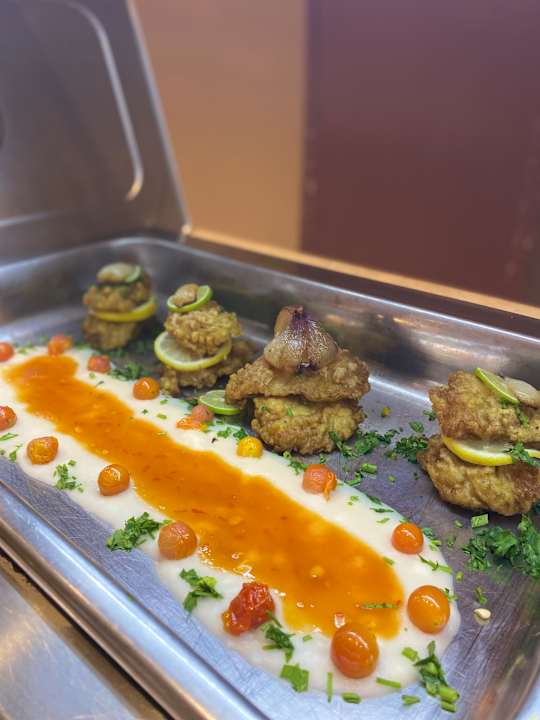 Gastro Regina Resort and Aqua Park Hurghada