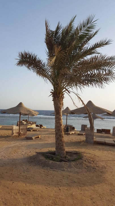 Strand Three Corners Sea Beach Resort