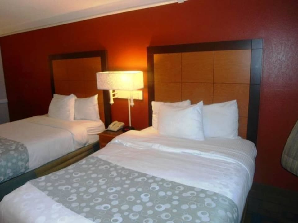 Room La Quinta Inn Phoenix Sky Harbor Airport