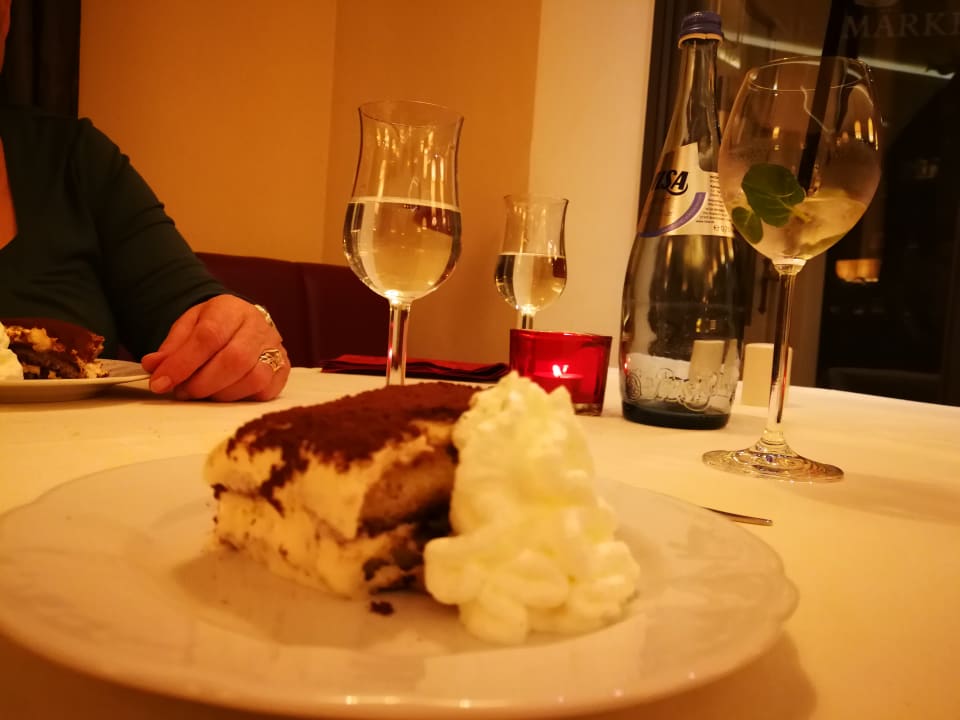 Gastro Hotel Friesenhof