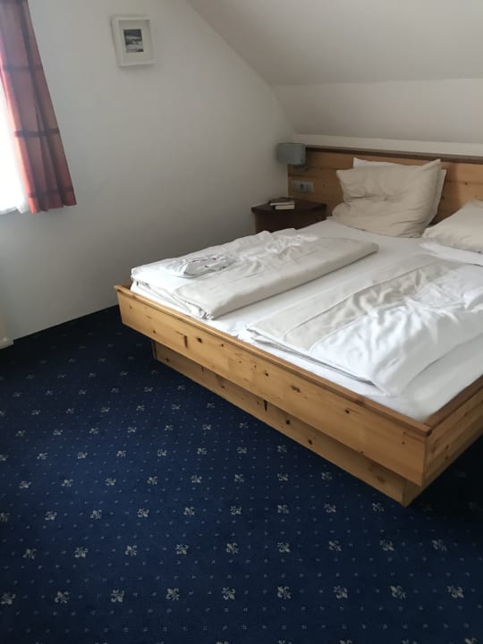 Zimmer Gasthof Knappenwirt