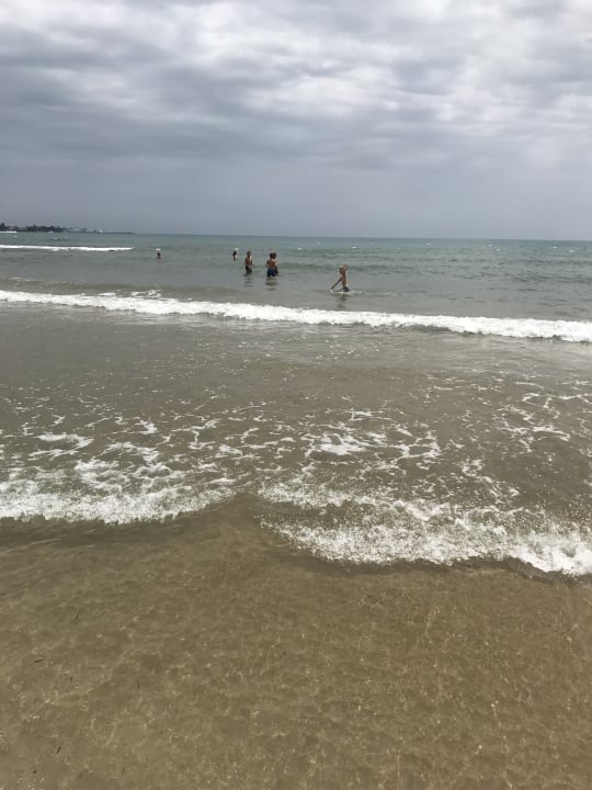 Strand Melas Holiday Village