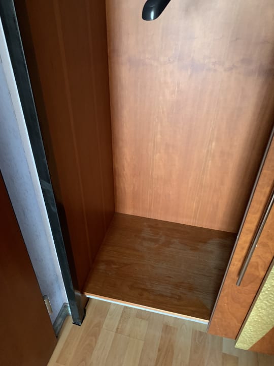 Zimmer Allee Hotel Pavillion