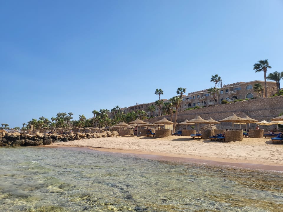 Strand Pickalbatros Citadel Resort