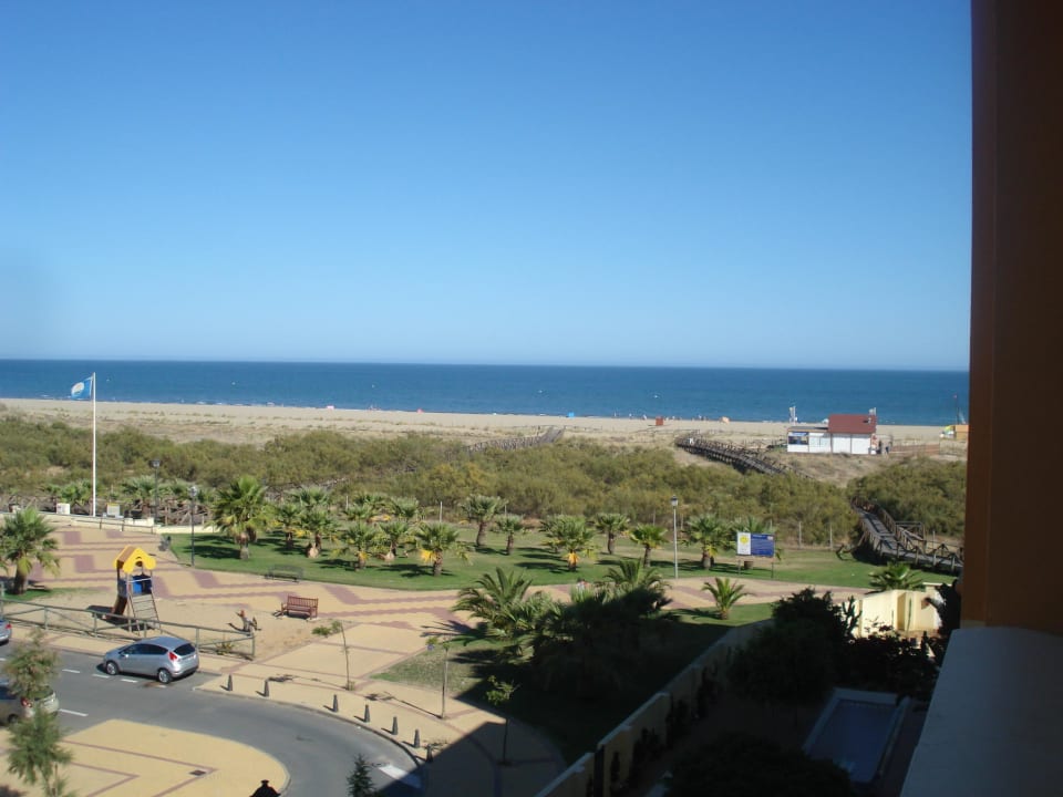 Zimmer  Playamarina Hotel