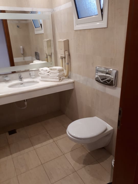 Zimmer Hotel Serita Beach