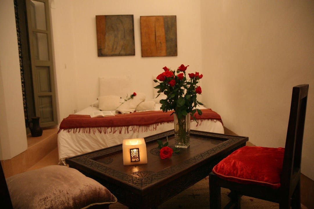 Double superieur Hotel Riad Swaka