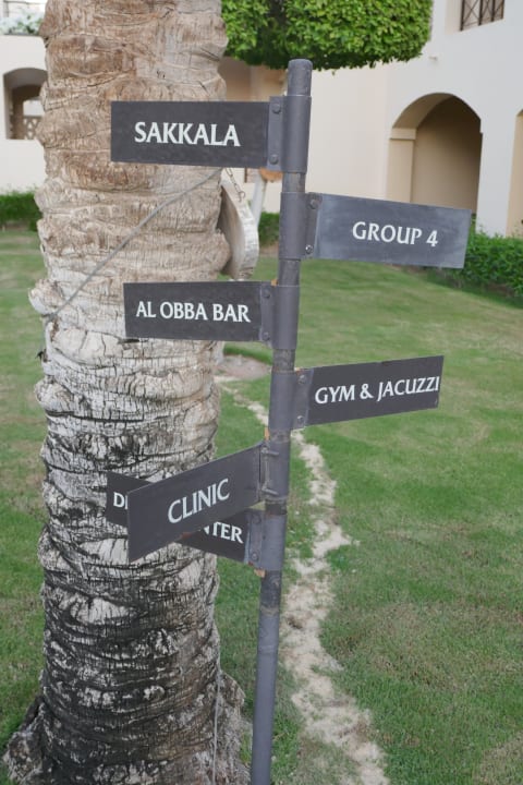 Gartenanlage Jaz Makadina