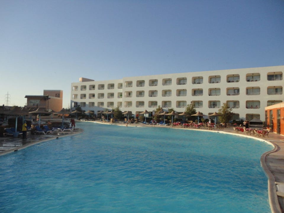 Basen Titanic Resort & Aqua Park