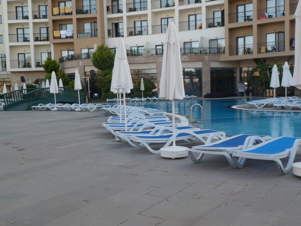 Der Pool Selectum Family Comfort Side
