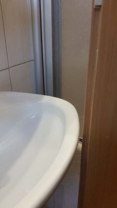 Zimmer AKZENT Hotel Schranne