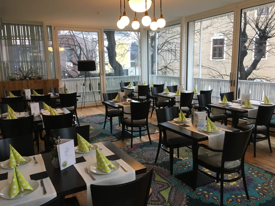 Gastro Hotel die Hindenburg