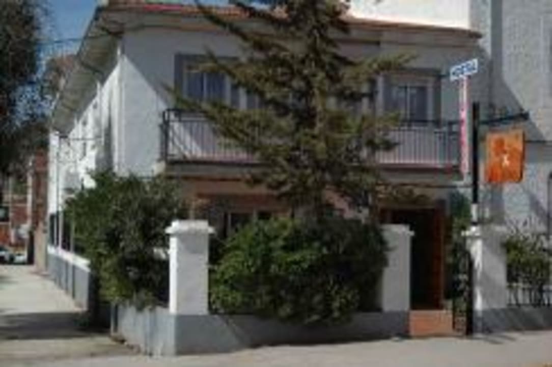 Hostal Río Mundo Hostal Río Mundo