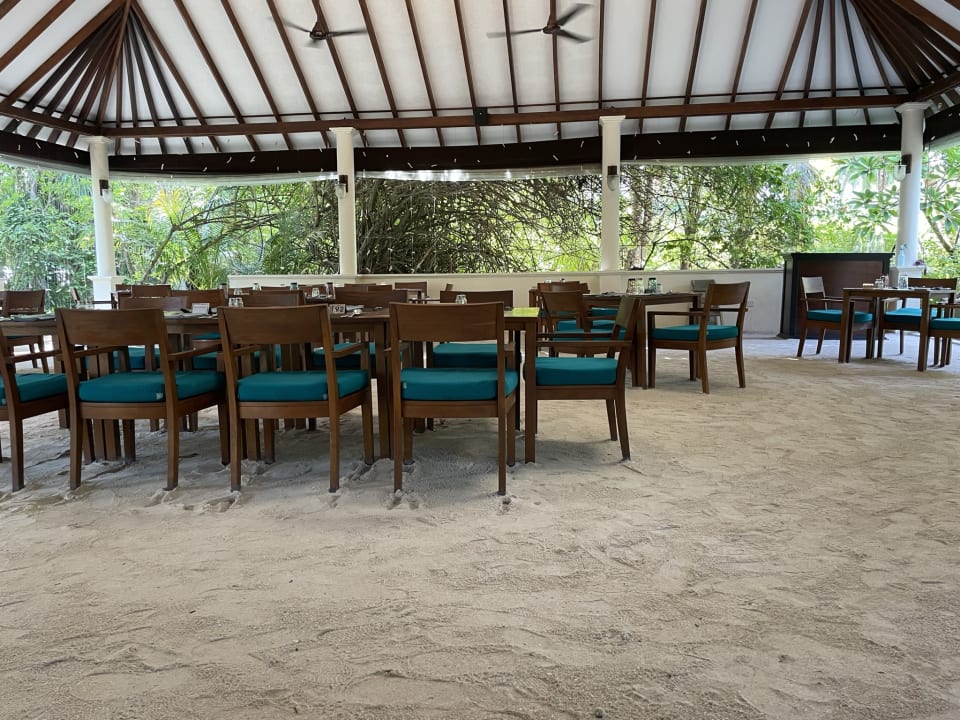 Gastro Adaaran Select Meedhupparu Island Resort - Premium All Inclusive