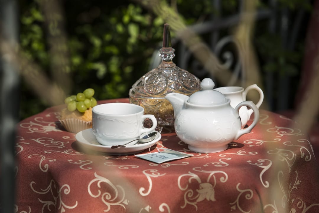 Sonstiges Mediterran Hotel Juwel