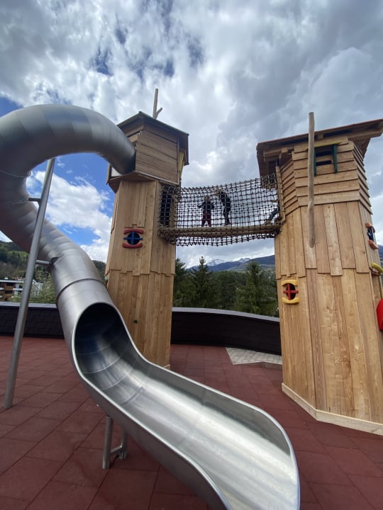 Sport & Freizeit Falkensteiner Family Resort Lido