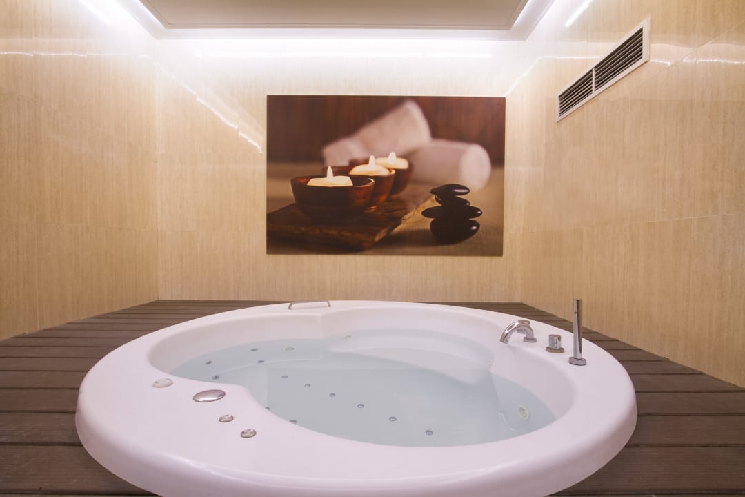 Sport & Freizeit Hotel Garbí Mil·lenni