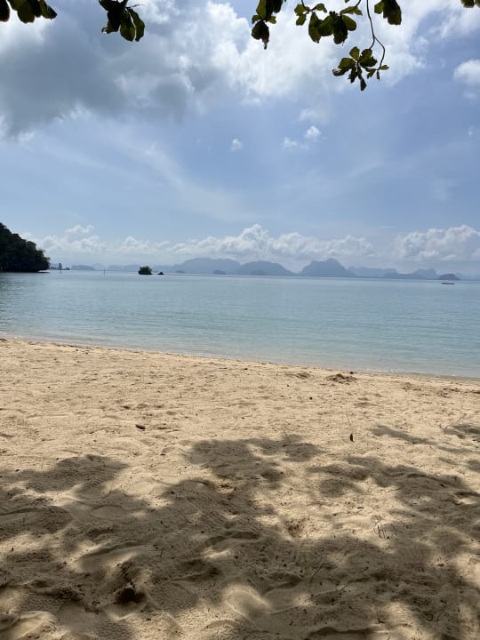 Strand Paradise KohYao