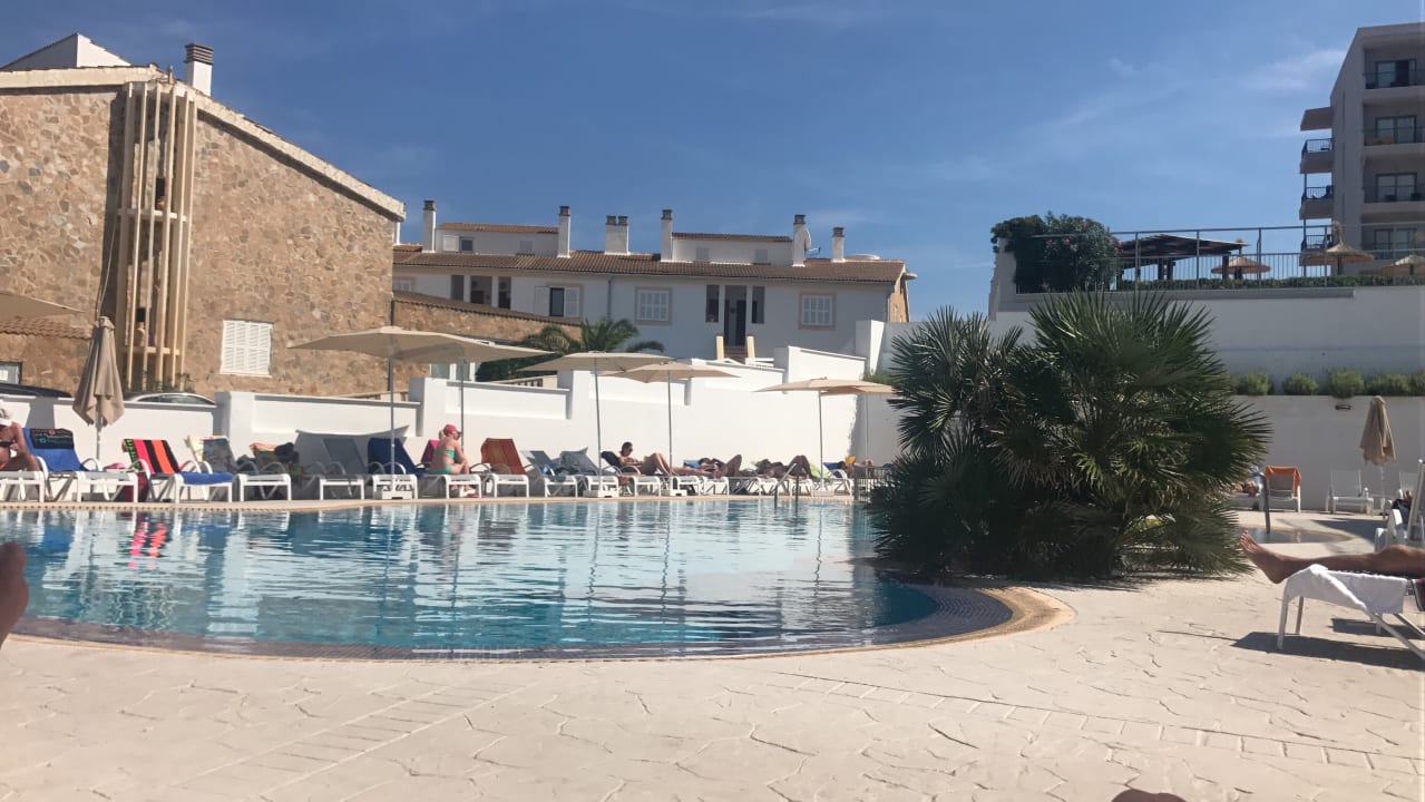Pool HSM Regana - Adults Only