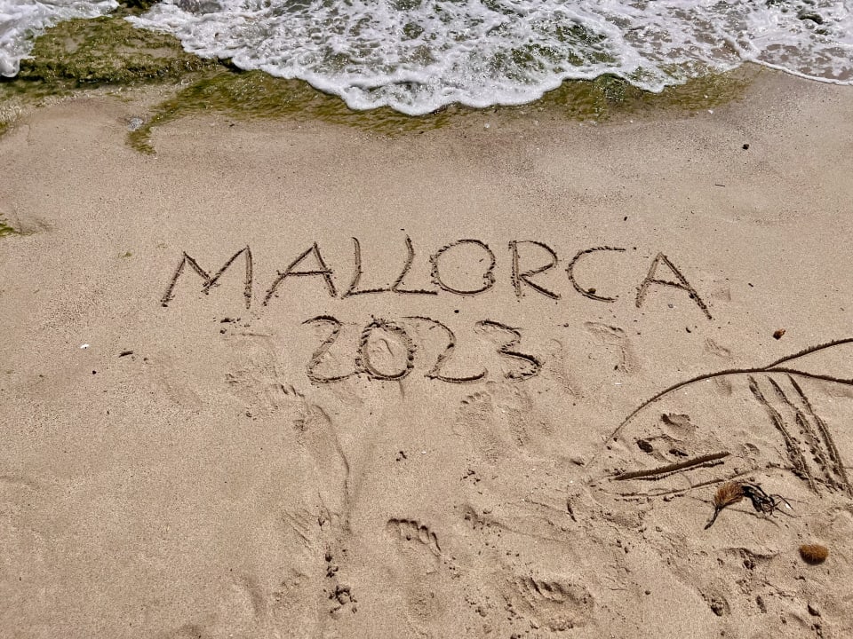 Strand allsun Hotel Borneo - Adults only