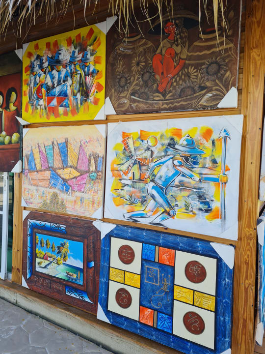 Sonstiges Meliá Punta Cana Beach Resort - A Wellness Inclusive For Adults Only