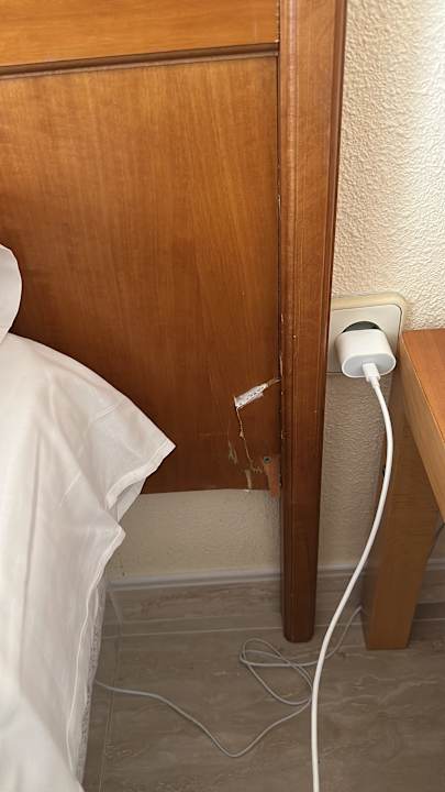 Sonstiges Hotel Exagon Park