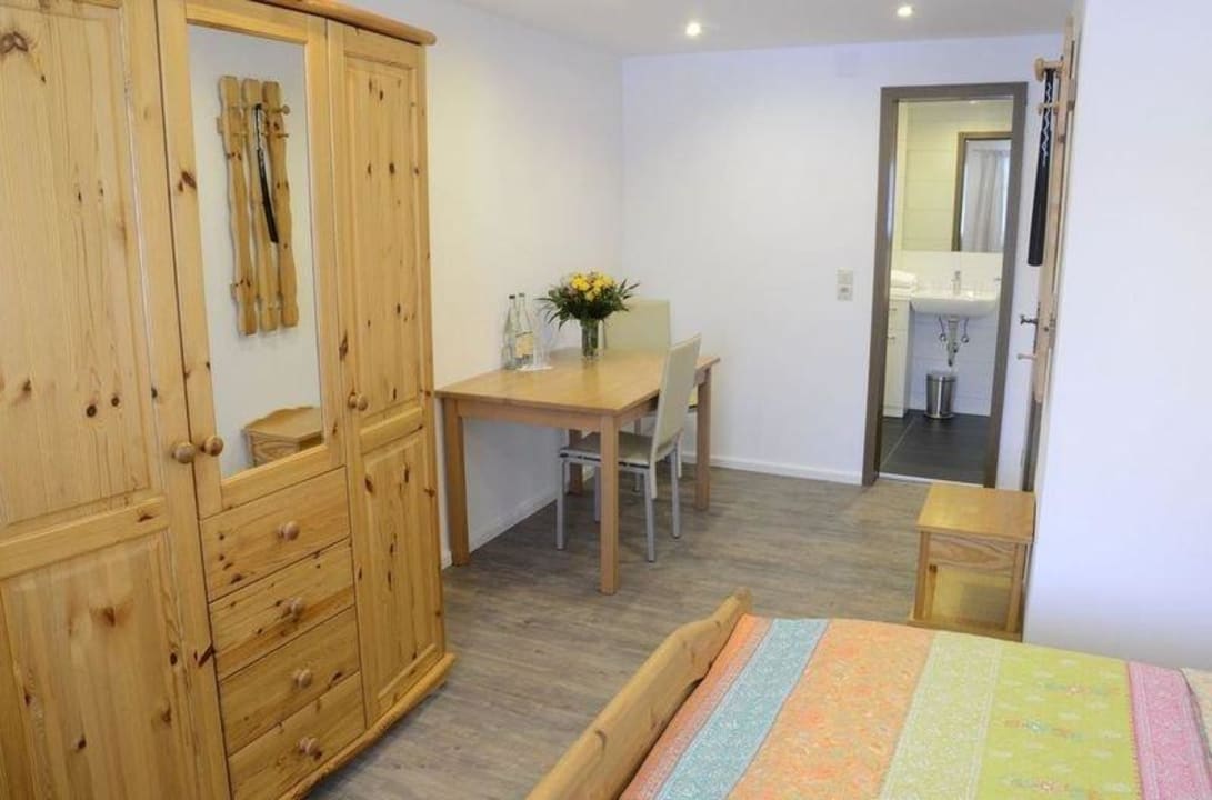 Zimmer Pension Birkenhof