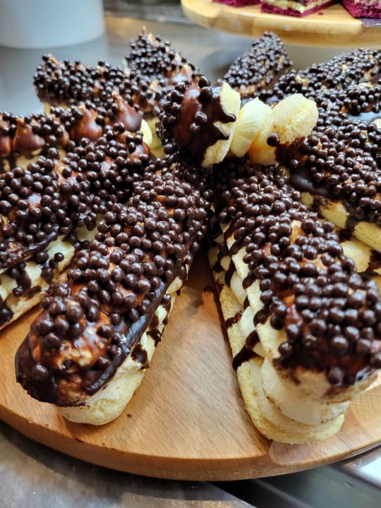 Gastro Hotel Pine Bay Holiday Resort