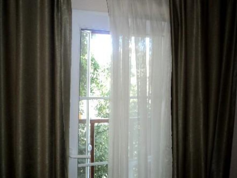 Balkon Bitez Garden Life