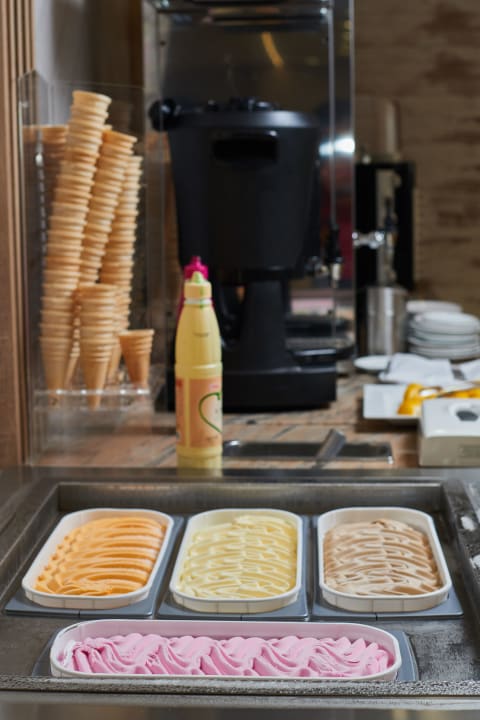 Gastro Sentido Bellevue Beach