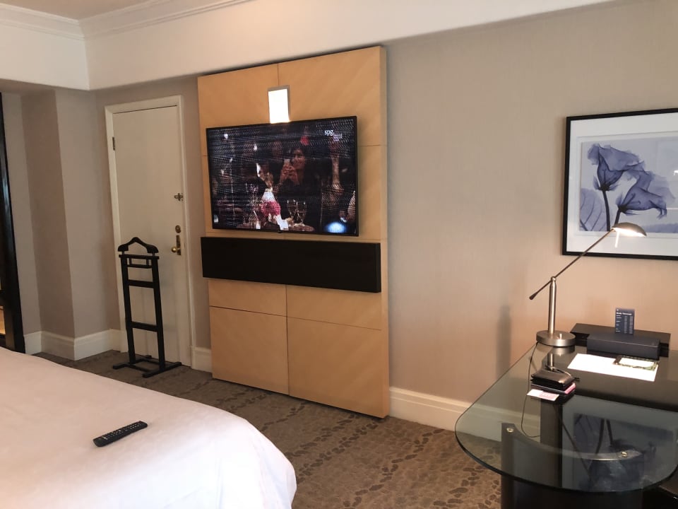 Zimmer Sheraton Surabaya Hotel & Towers