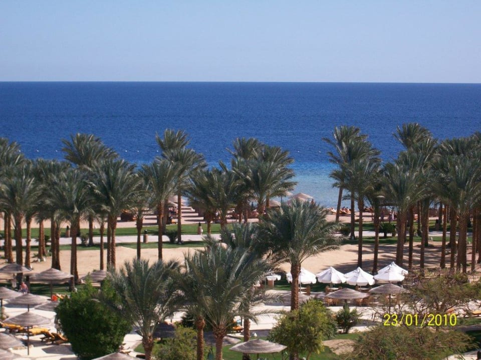 Hotelstrand Makadi Palace