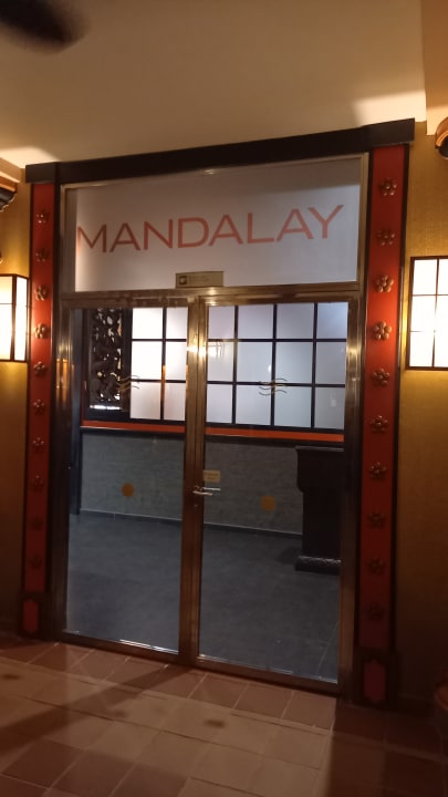 Gastro Hotel Riu Funana