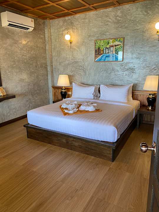 Zimmer Hotel Freedom Beach Resort