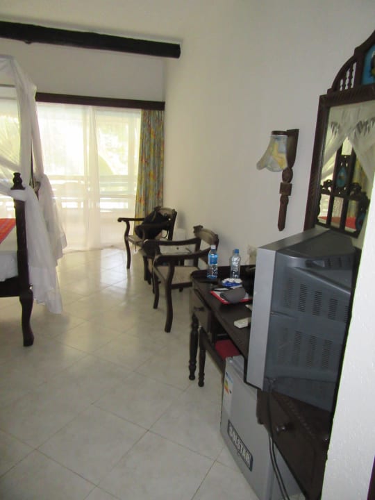 Zimmer Hotel Southern Palms Beach Resort