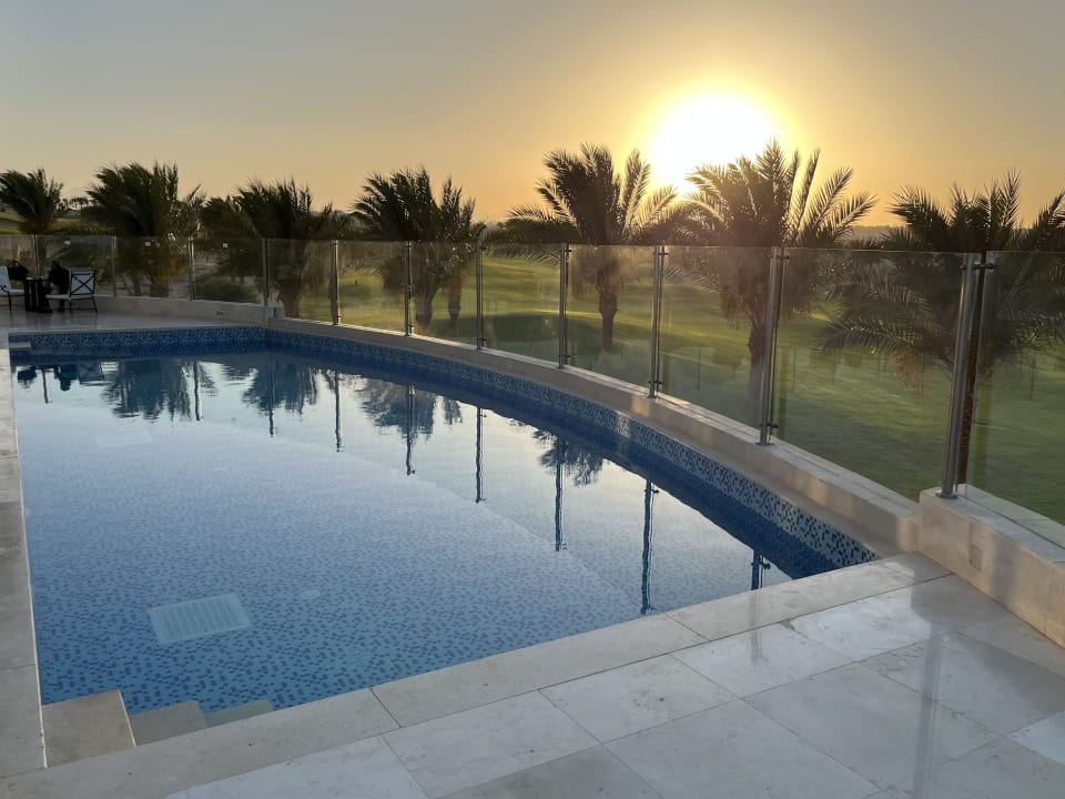 Pool Steigenberger Makadi Hotel - Adults only