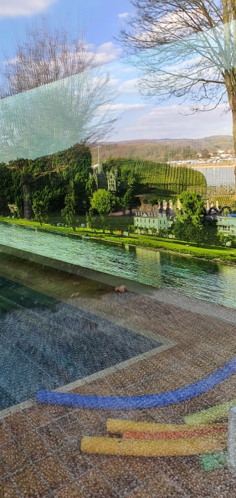 Pool Hotel Zur Mühle