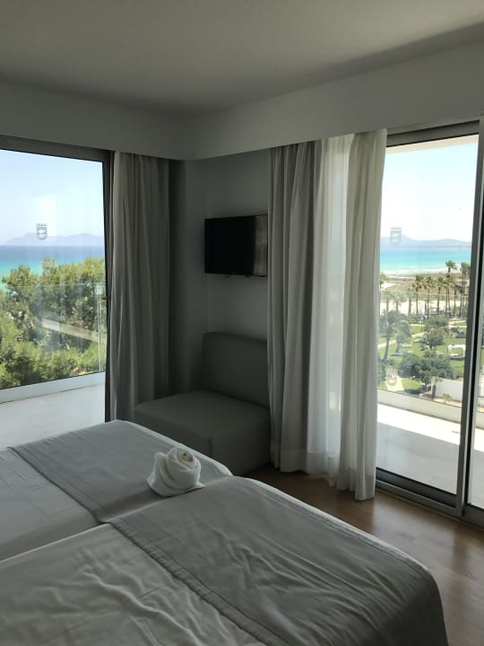 Zimmer Playa Esperanza Resort