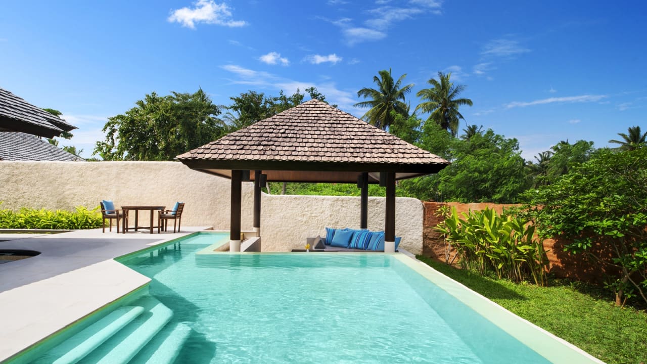 Zimmer Sheraton Hua Hin Pranburi Villas