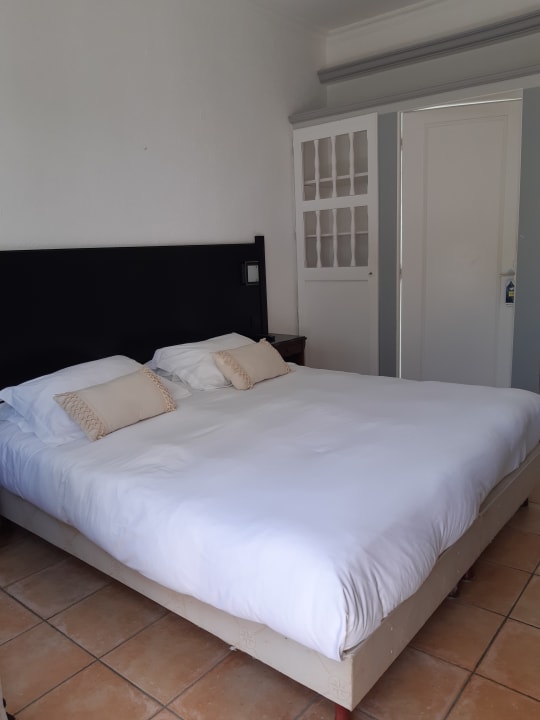 Zimmer Hotel La Garoupe Gardiole