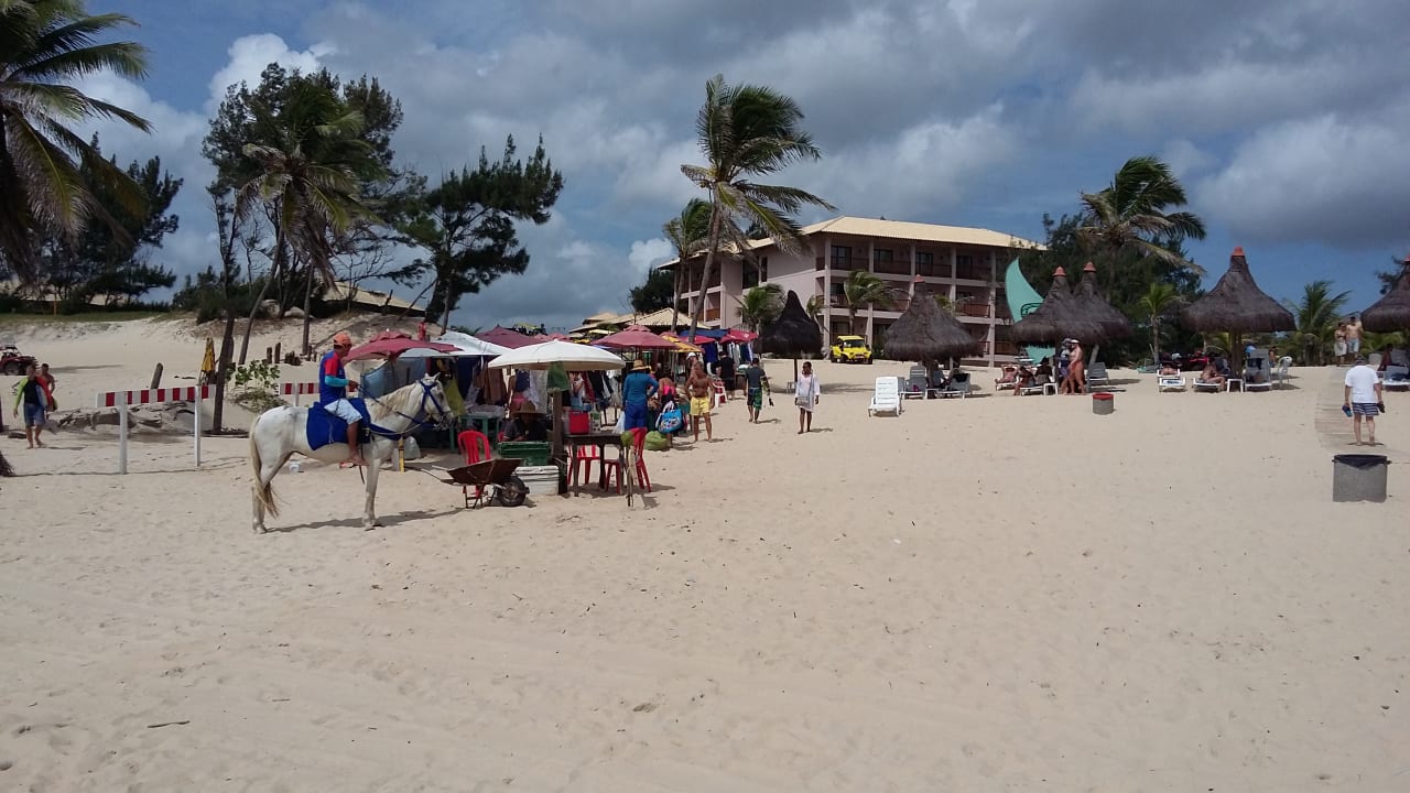 Strand Vila Galé Resort Cumbuco